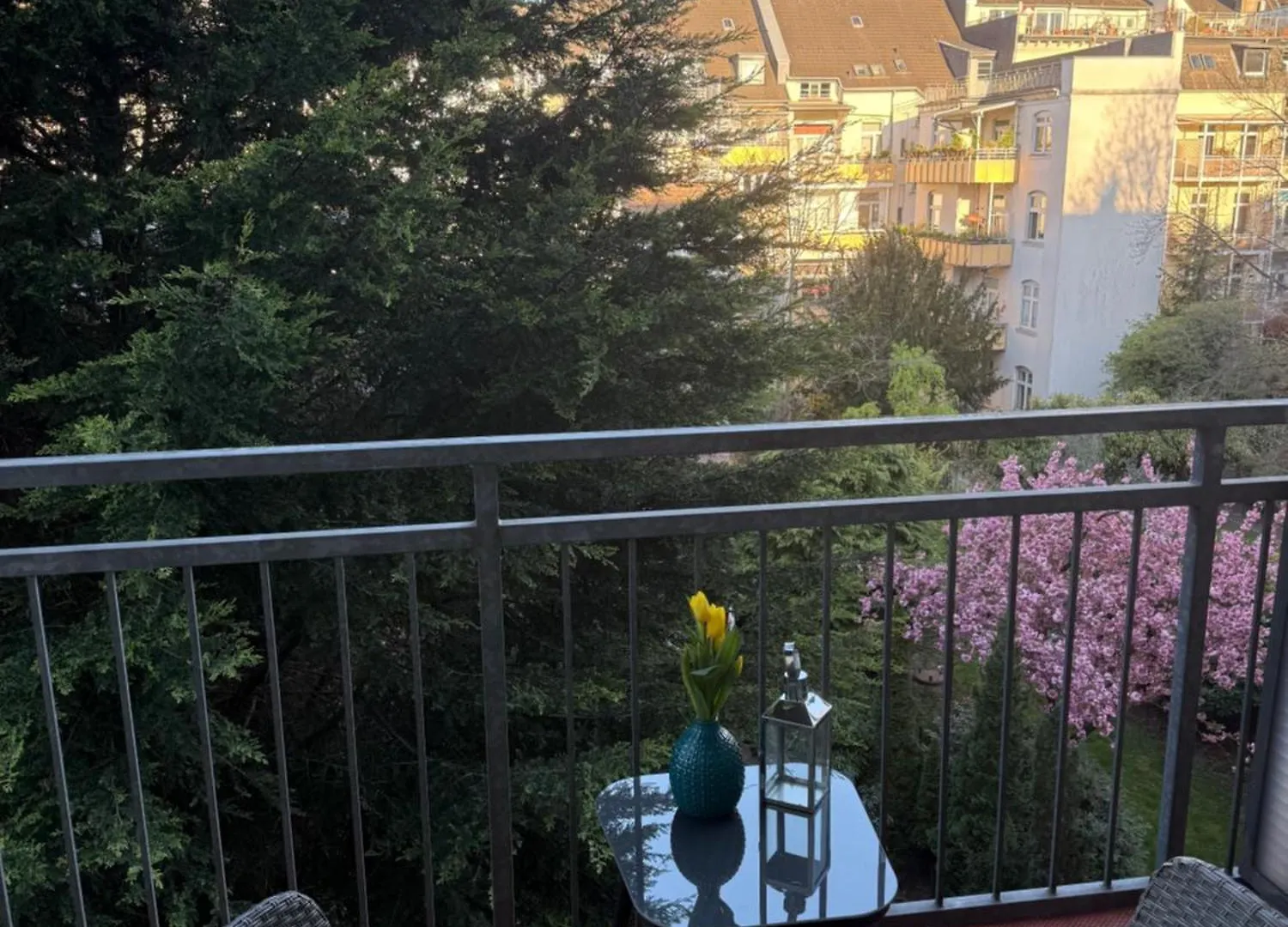 Ruhige Lage Apartment In Unterbilk 杜塞尔多夫