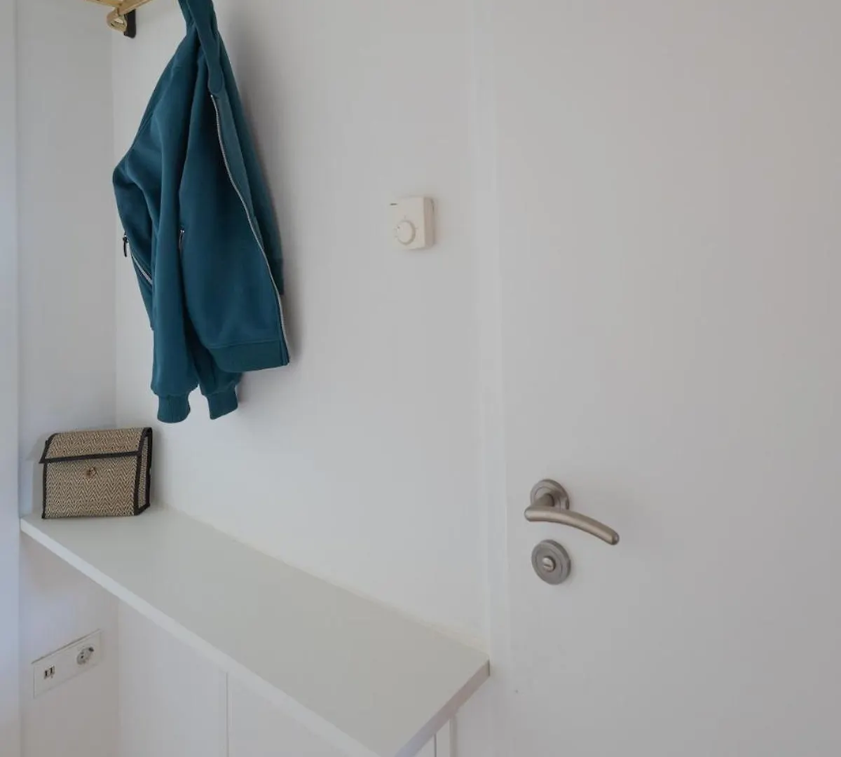 Ruhige Lage Apartment In Unterbilk 杜塞尔多夫